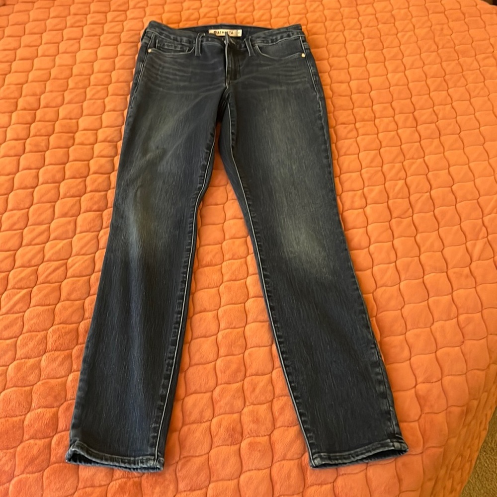 Athleta jeans